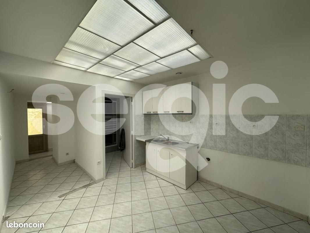 Maison à louer, 72m², Noeux-les-Mines