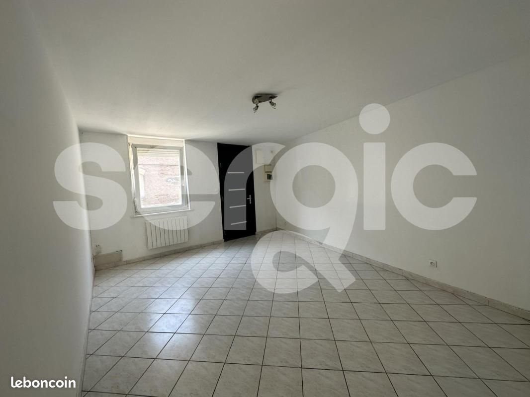 Maison à louer, 72m², Noeux-les-Mines