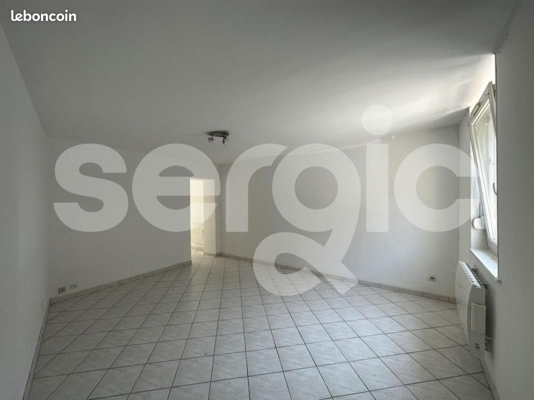 Maison à louer, 72m², Noeux-les-Mines