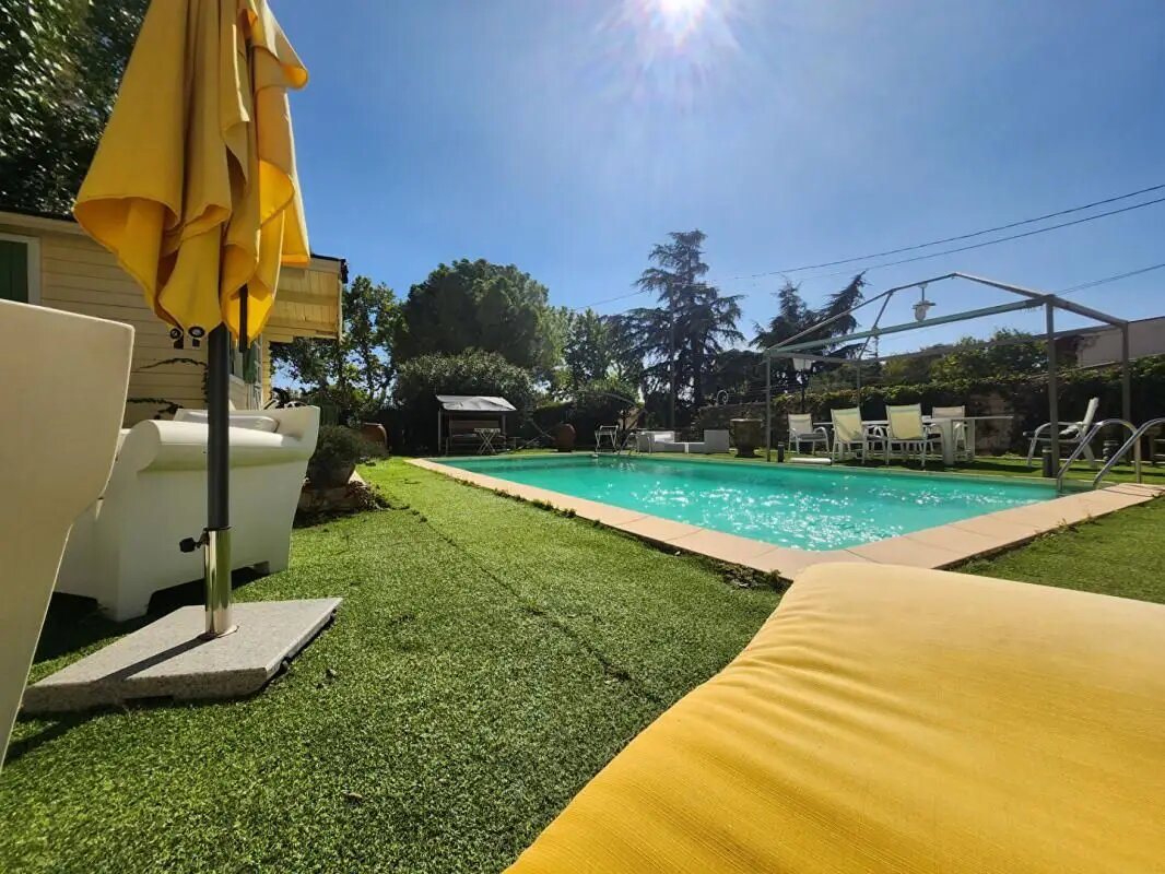 Maison à vendre, 180m², Plan-de-Cuques