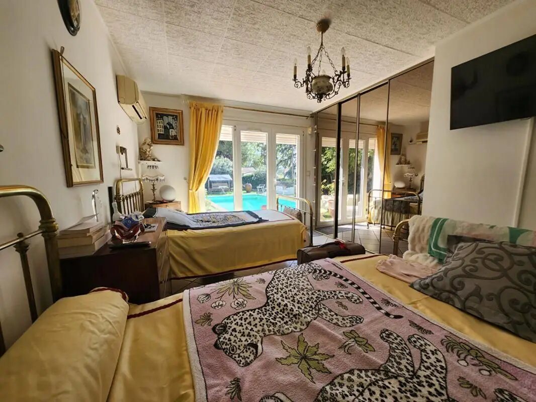 Maison à vendre, 180m², Plan-de-Cuques
