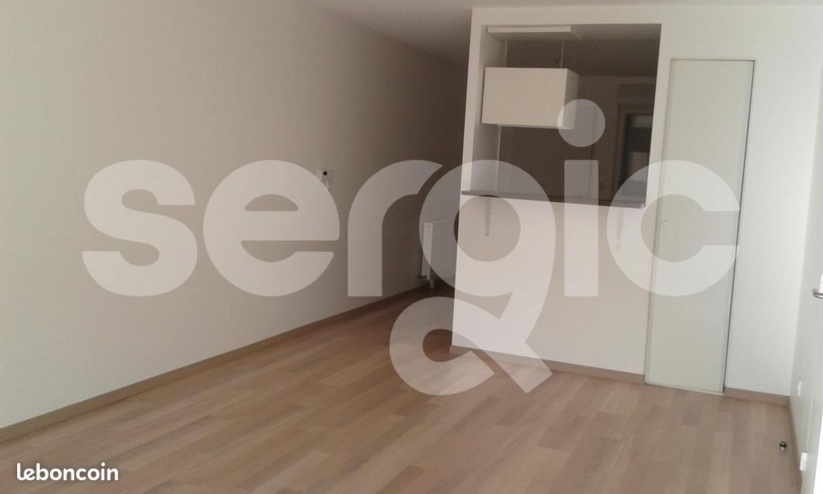 Appartement à louer, 62m², La Montagne
