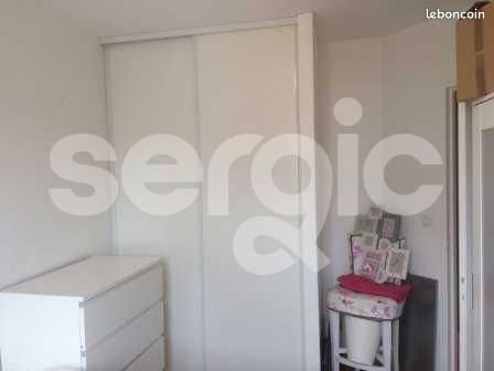 Appartement à louer, 71m², Rezé
