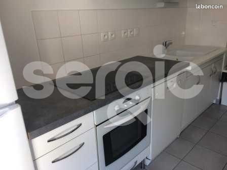 Appartement à louer, 71m², Rezé