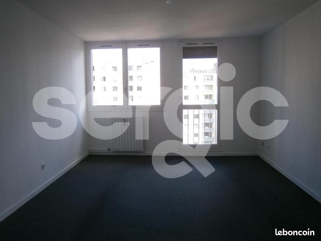 Appartement à louer, 57m², La Madeleine