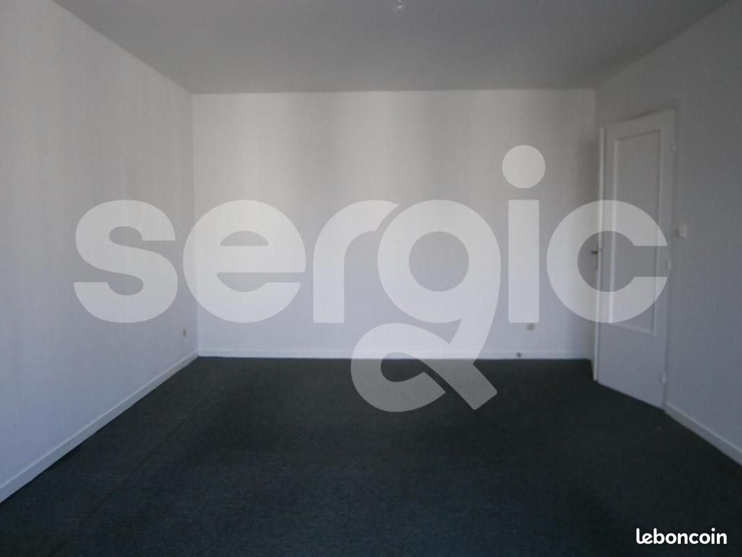 Appartement à louer, 57m², La Madeleine