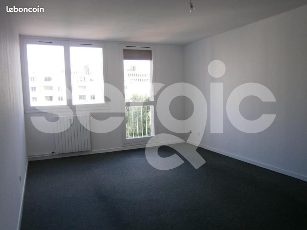 Appartement à louer, 57m², La Madeleine
