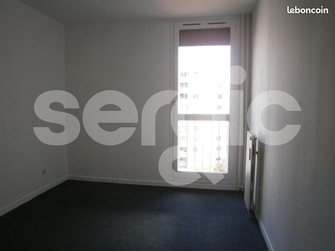 Appartement à louer, 57m², La Madeleine