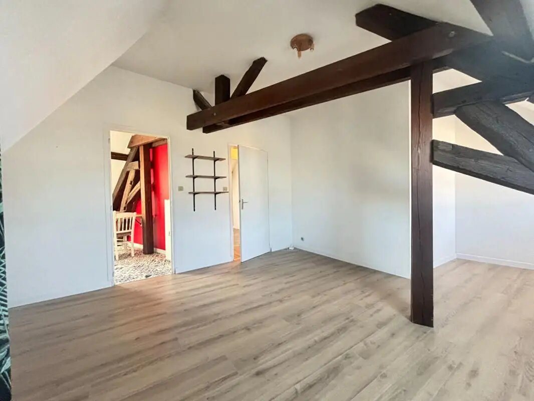 Appartement à vendre, 39m², Arras