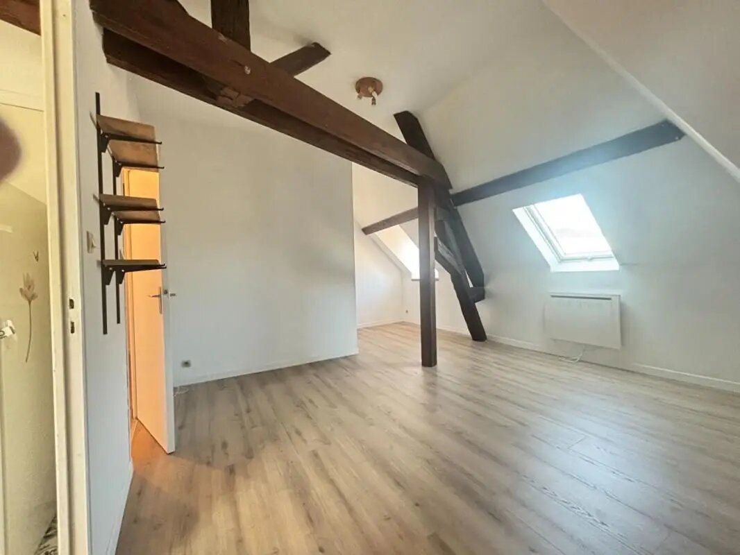 Appartement à vendre, 39m², Arras