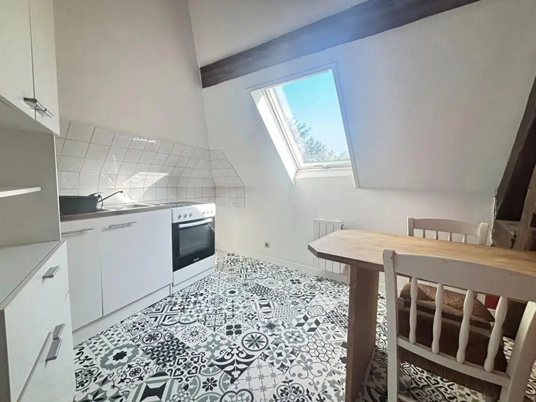 Appartement à vendre, 39m², Arras