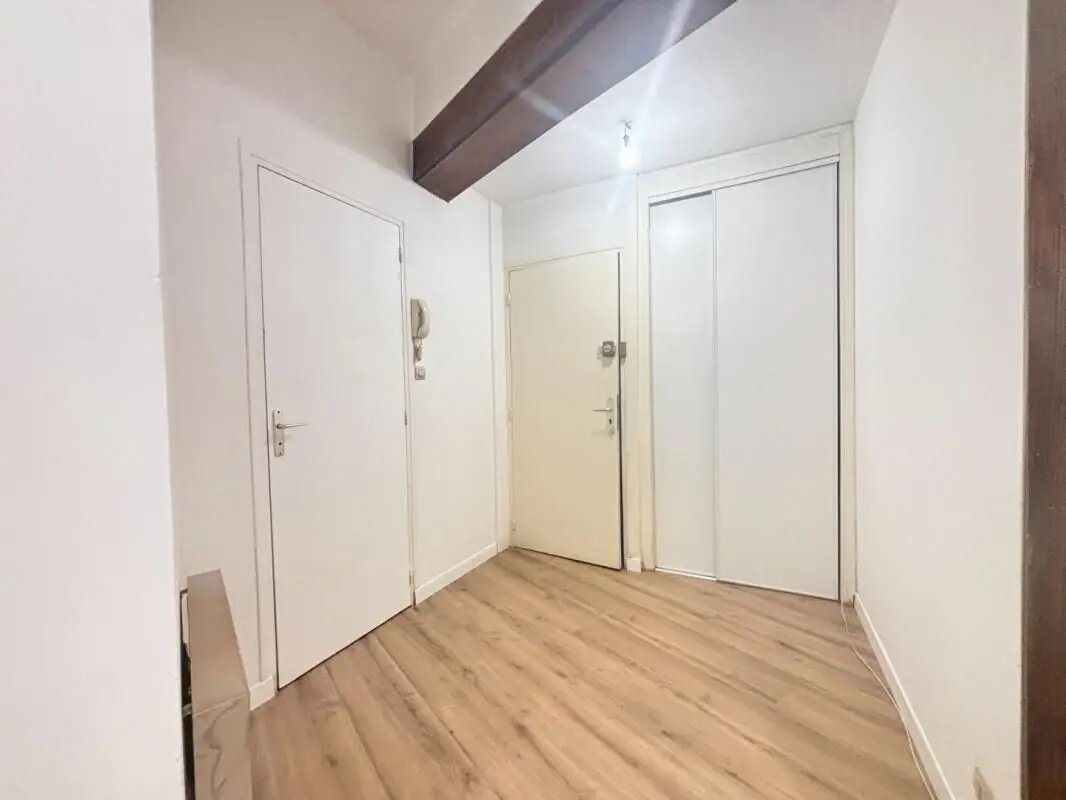 Appartement à vendre, 39m², Arras