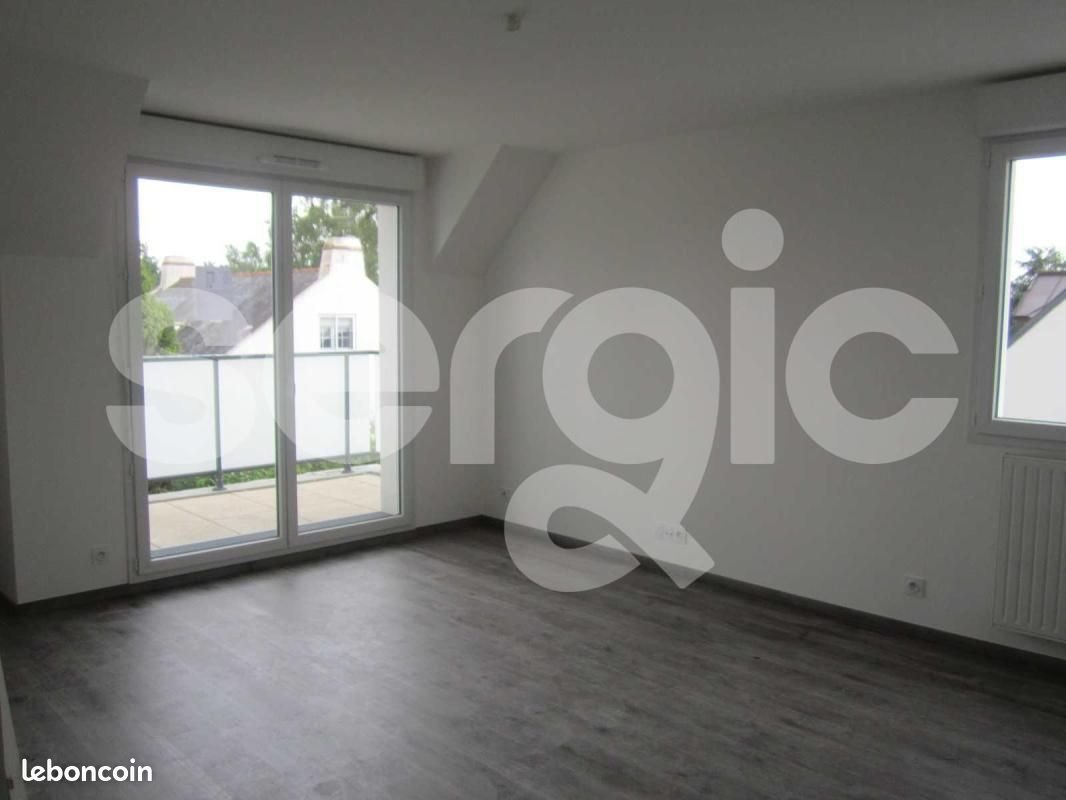 Appartement à louer, 40m², Sautron