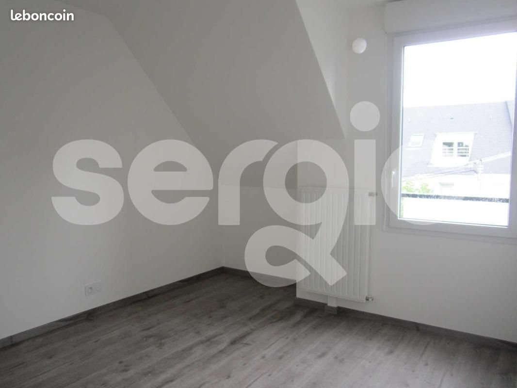 Appartement à louer, 40m², Sautron