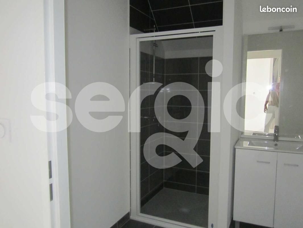 Appartement à louer, 40m², Sautron