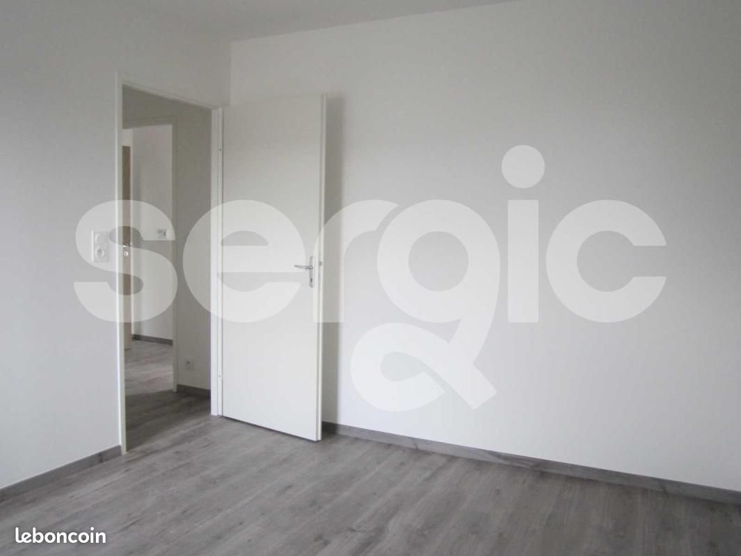 Appartement à louer, 40m², Sautron