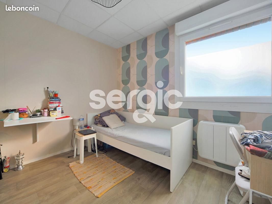 Appartement à vendre, 15m², Béthune