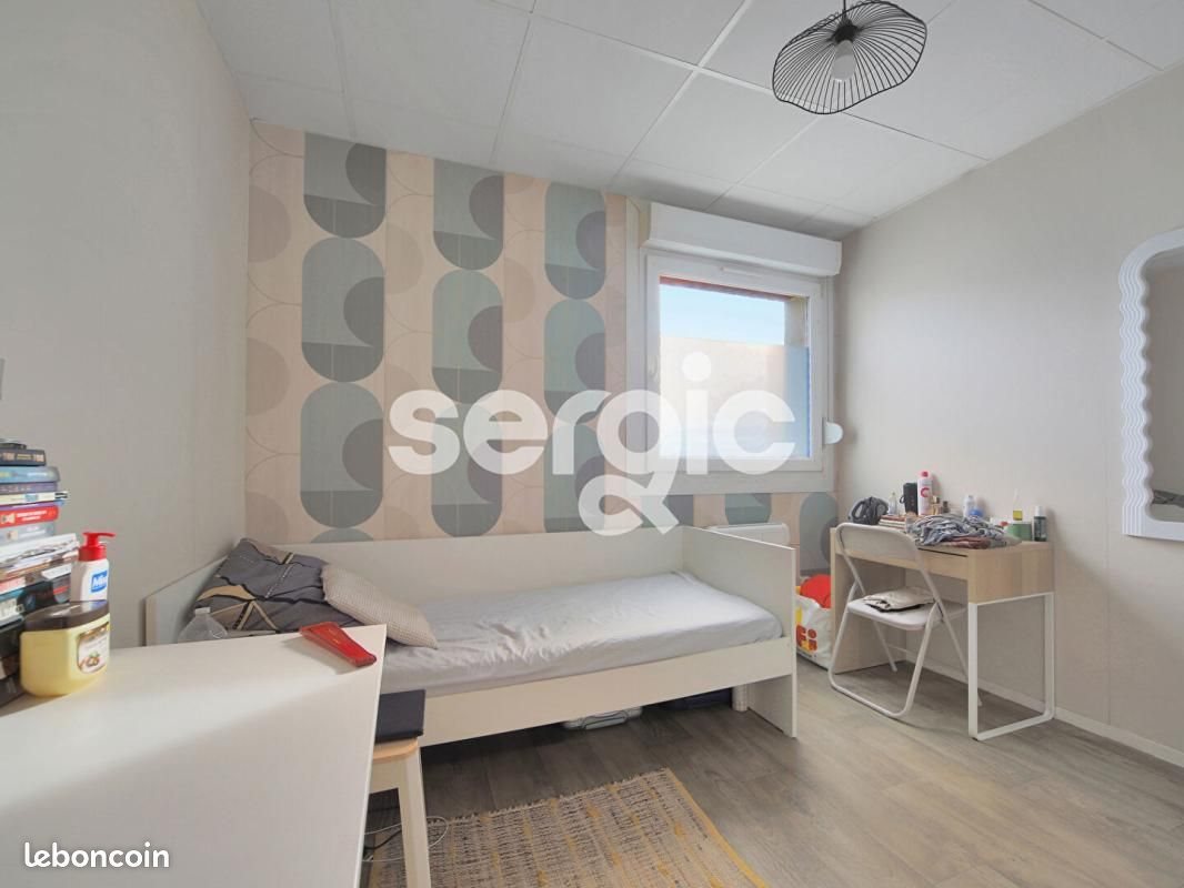 Appartement à vendre, 15m², Béthune