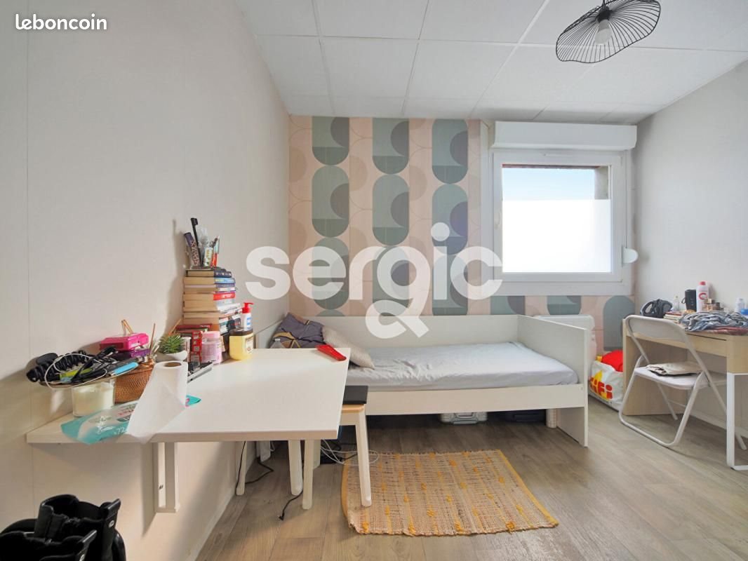 Appartement à vendre, 15m², Béthune