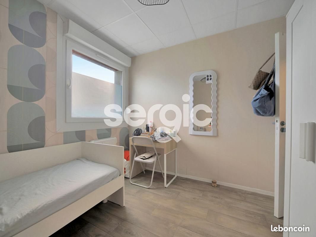 Appartement à vendre, 15m², Béthune