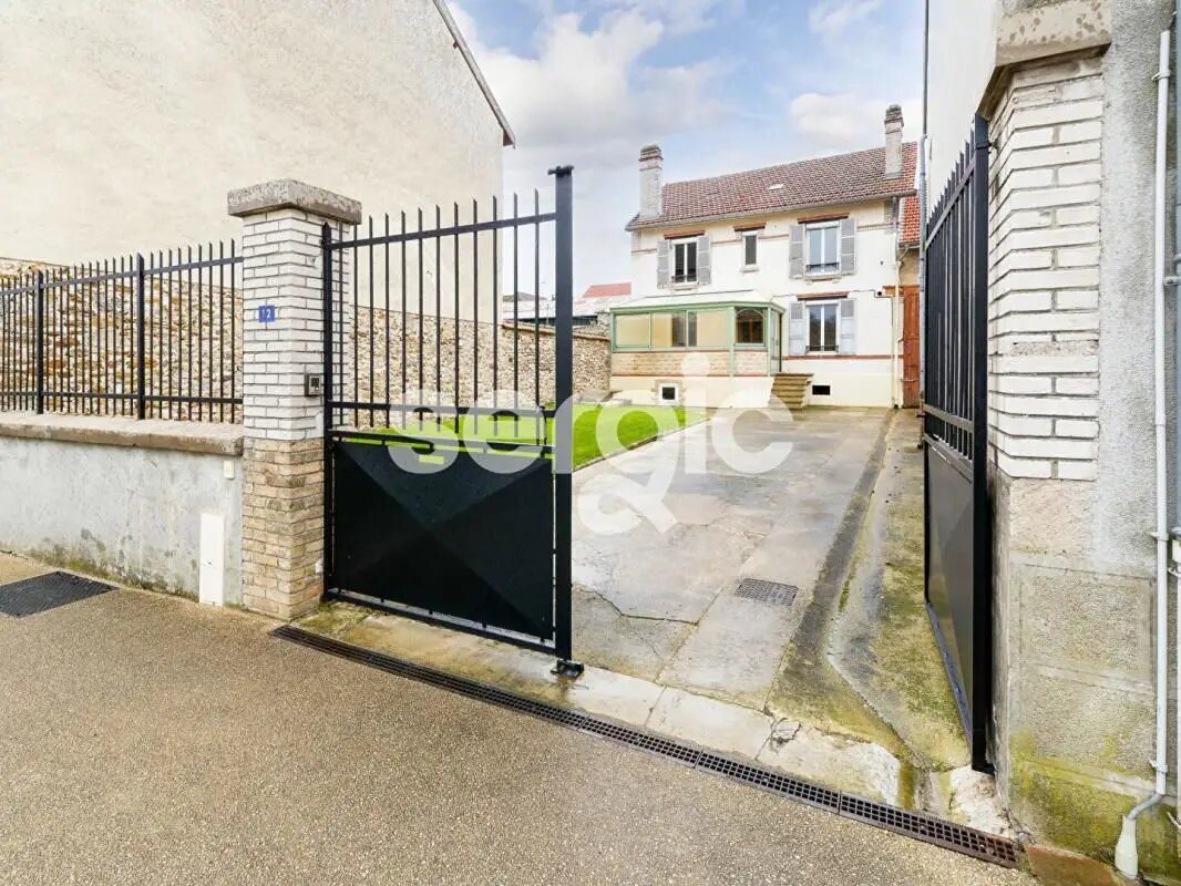 Maison à vendre, 197m², Sillery