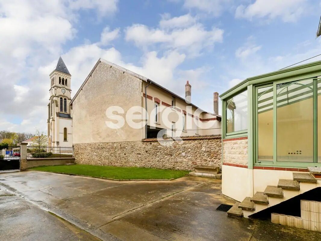 Maison à vendre, 197m², Sillery