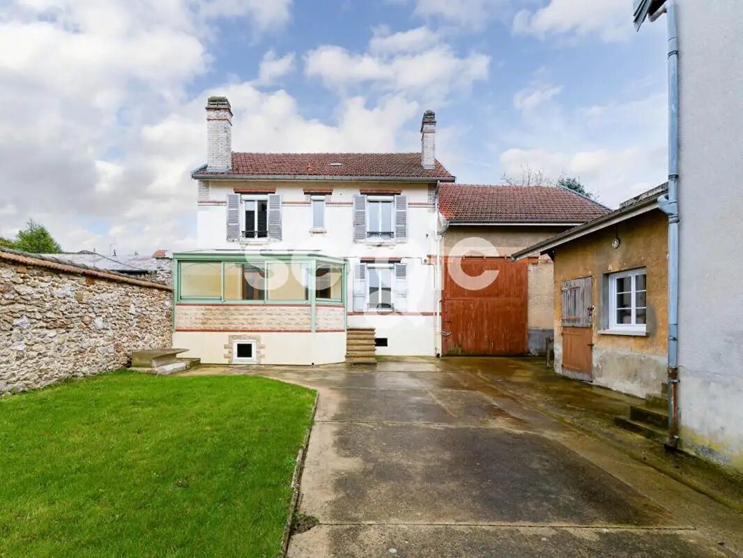 Maison à vendre, 197m², Sillery