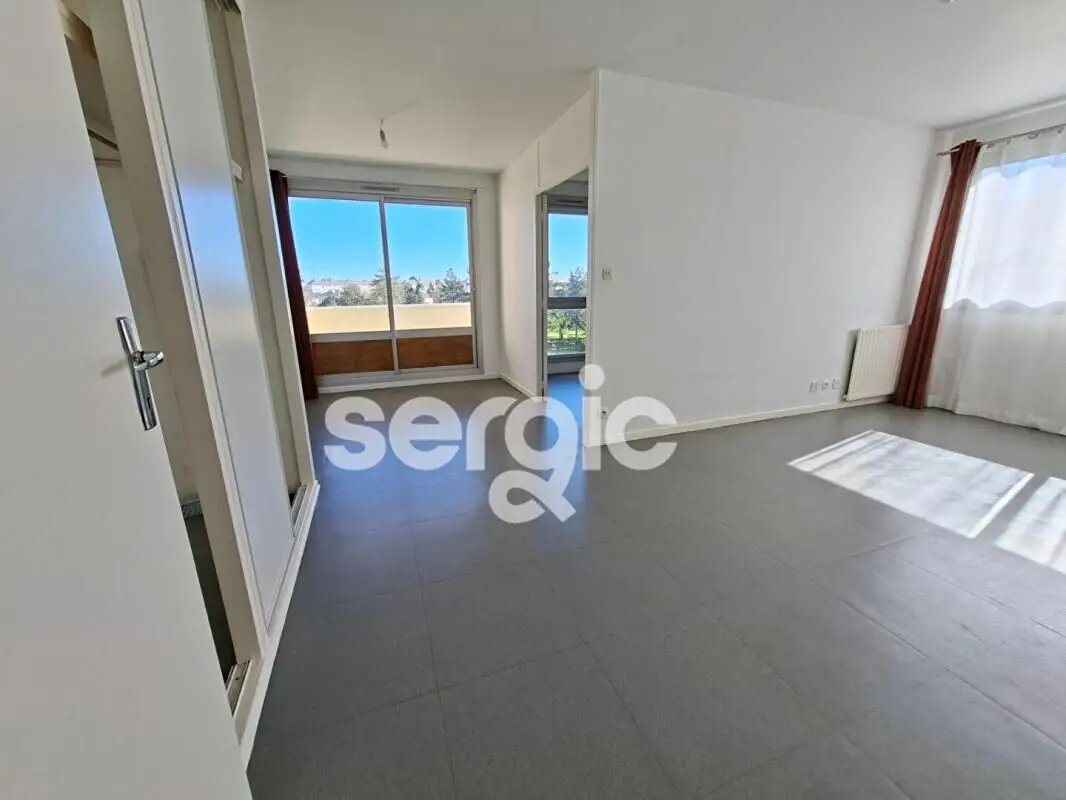 Appartement à vendre, 52m², Angers