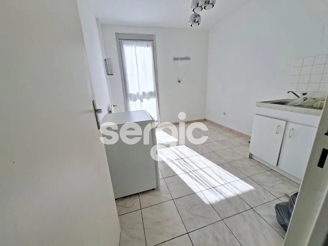 Appartement à vendre, 52m², Angers