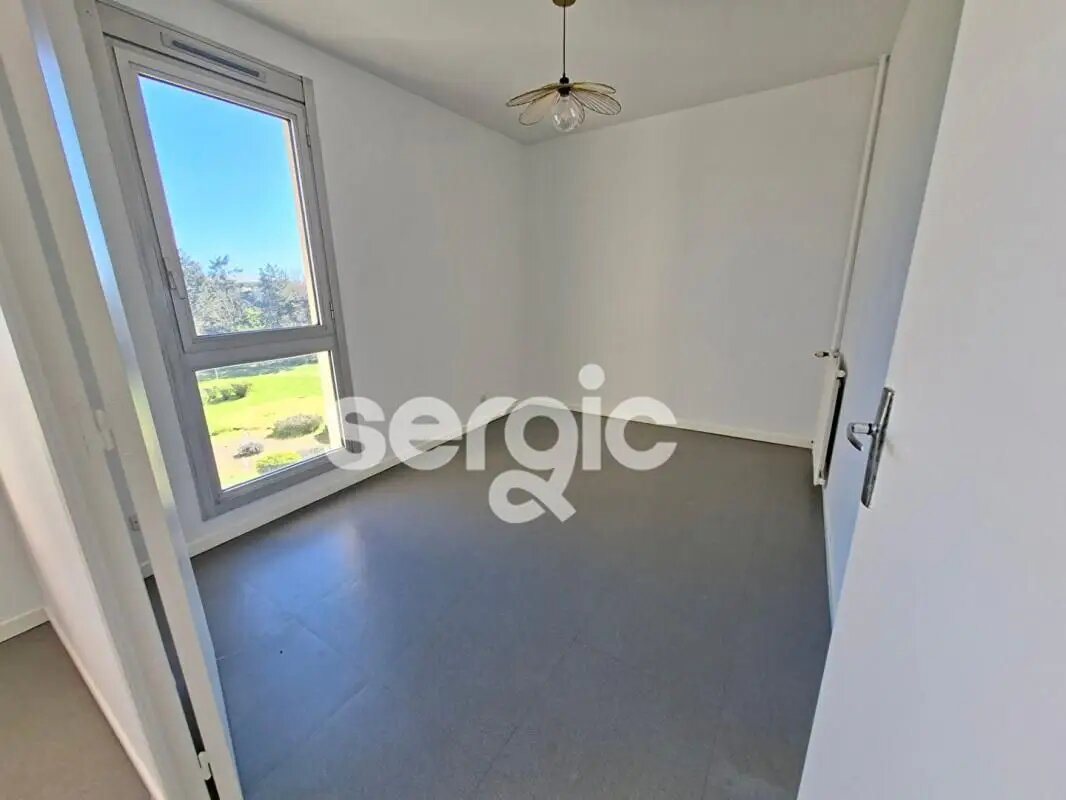 Appartement à vendre, 52m², Angers