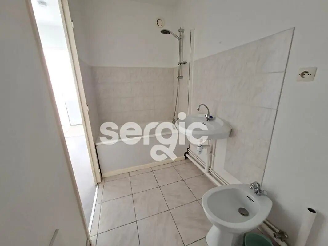 Appartement à vendre, 52m², Angers