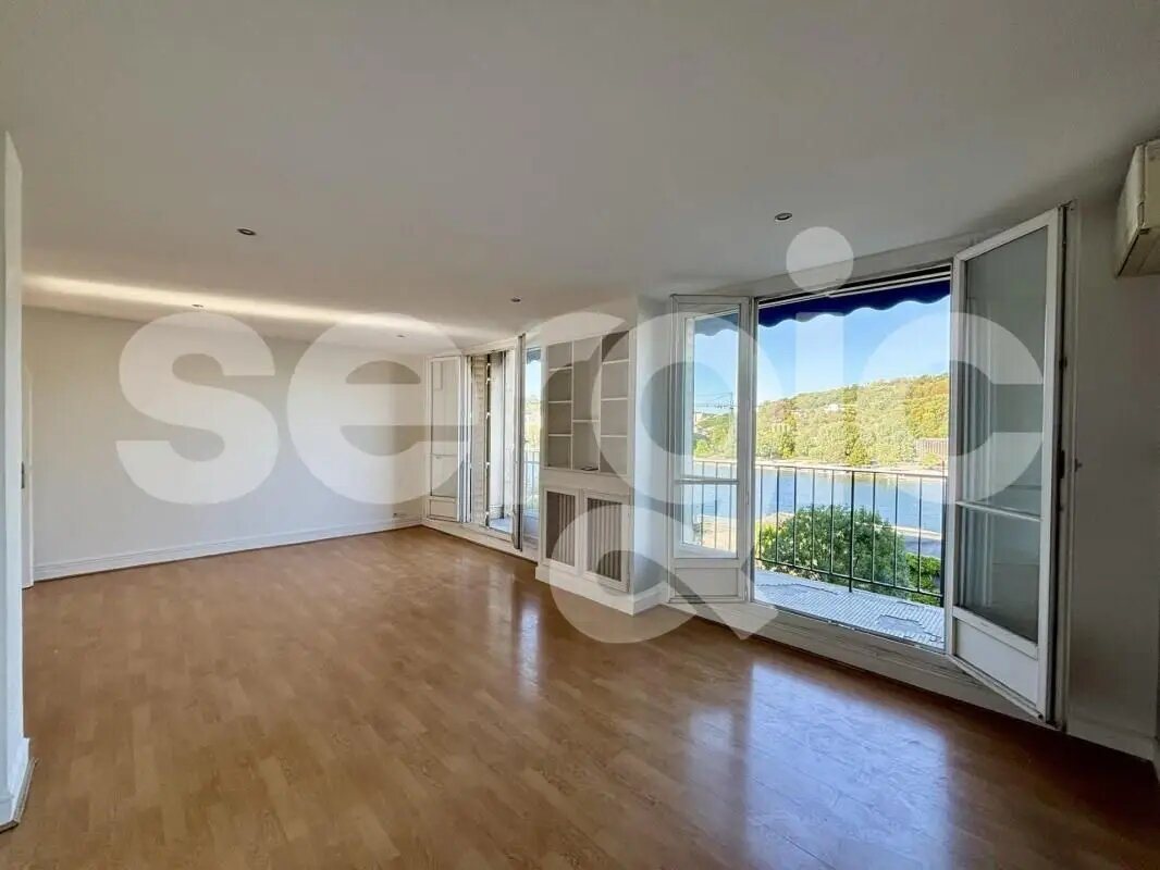 Appartement à louer, 85m², Boulogne-Billancourt