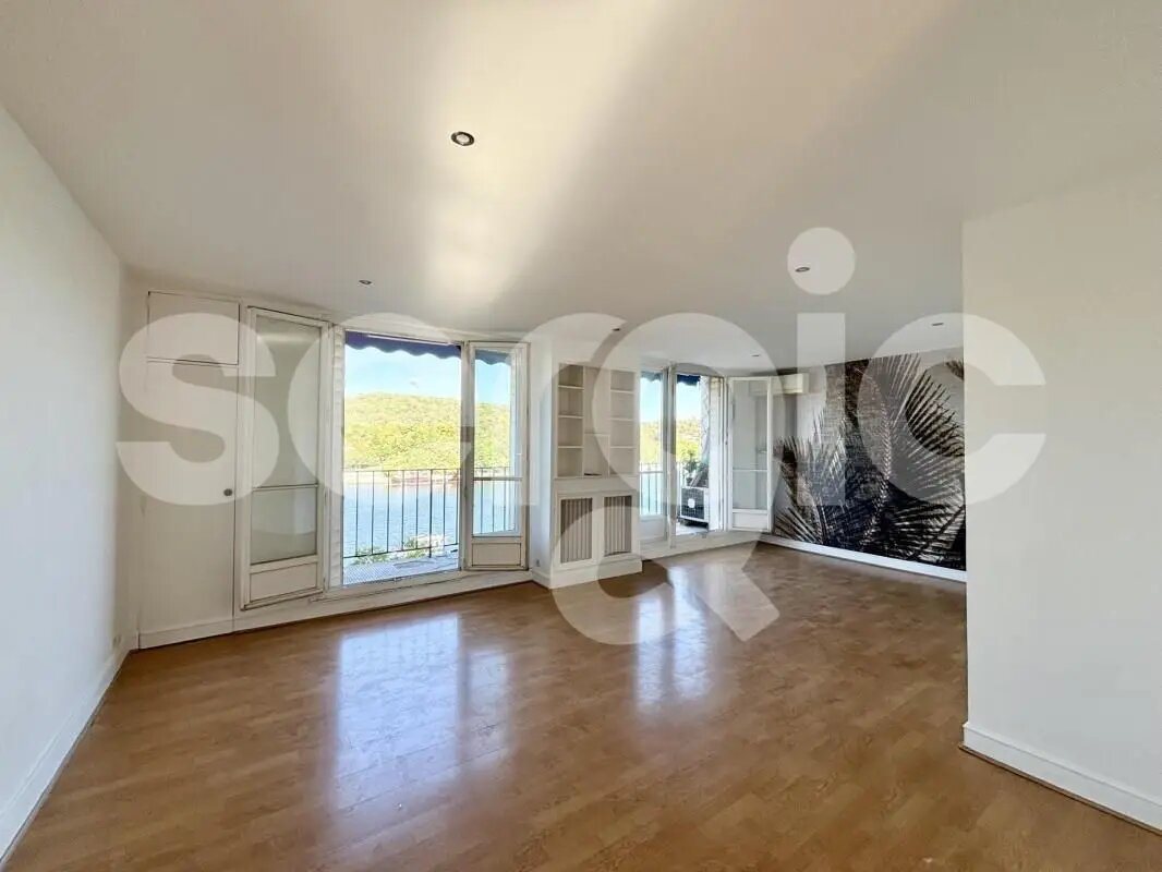Appartement à louer, 85m², Boulogne-Billancourt