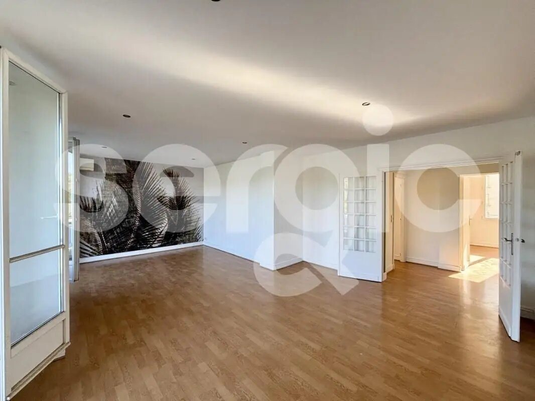 Appartement à louer, 85m², Boulogne-Billancourt