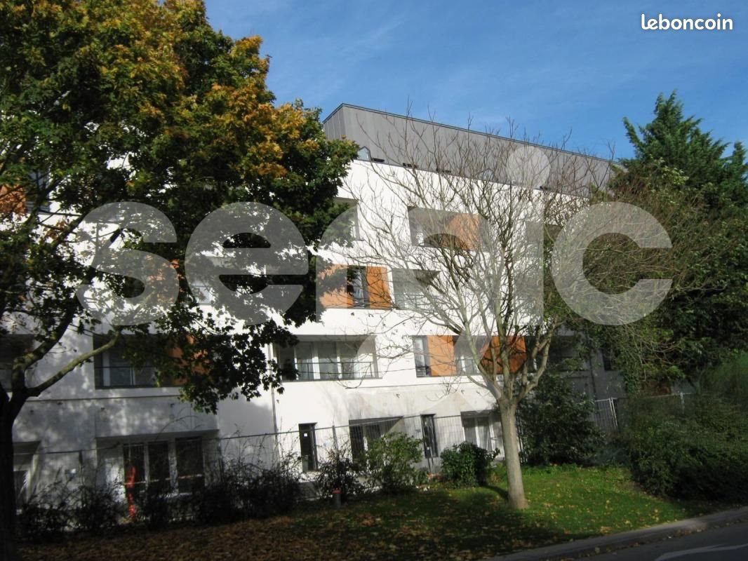 Appartement à louer, 32m², Arras
