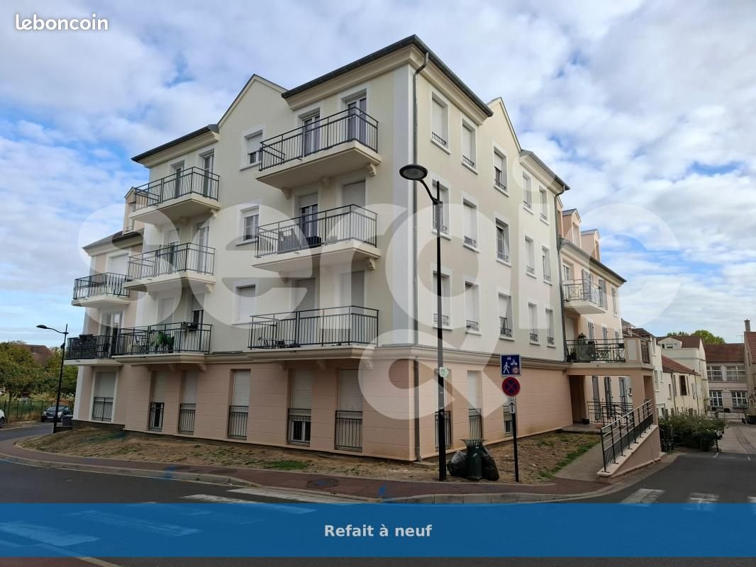 Appartement à louer, 91m², Montgeron