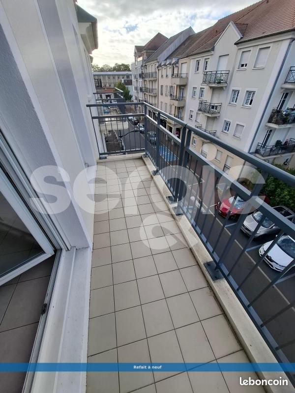 Appartement à louer, 91m², Montgeron