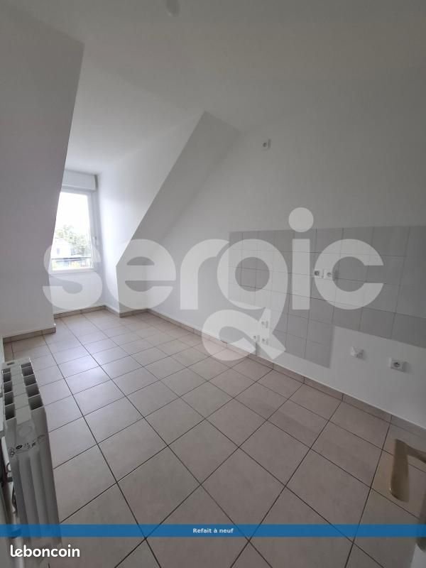 Appartement à louer, 91m², Montgeron