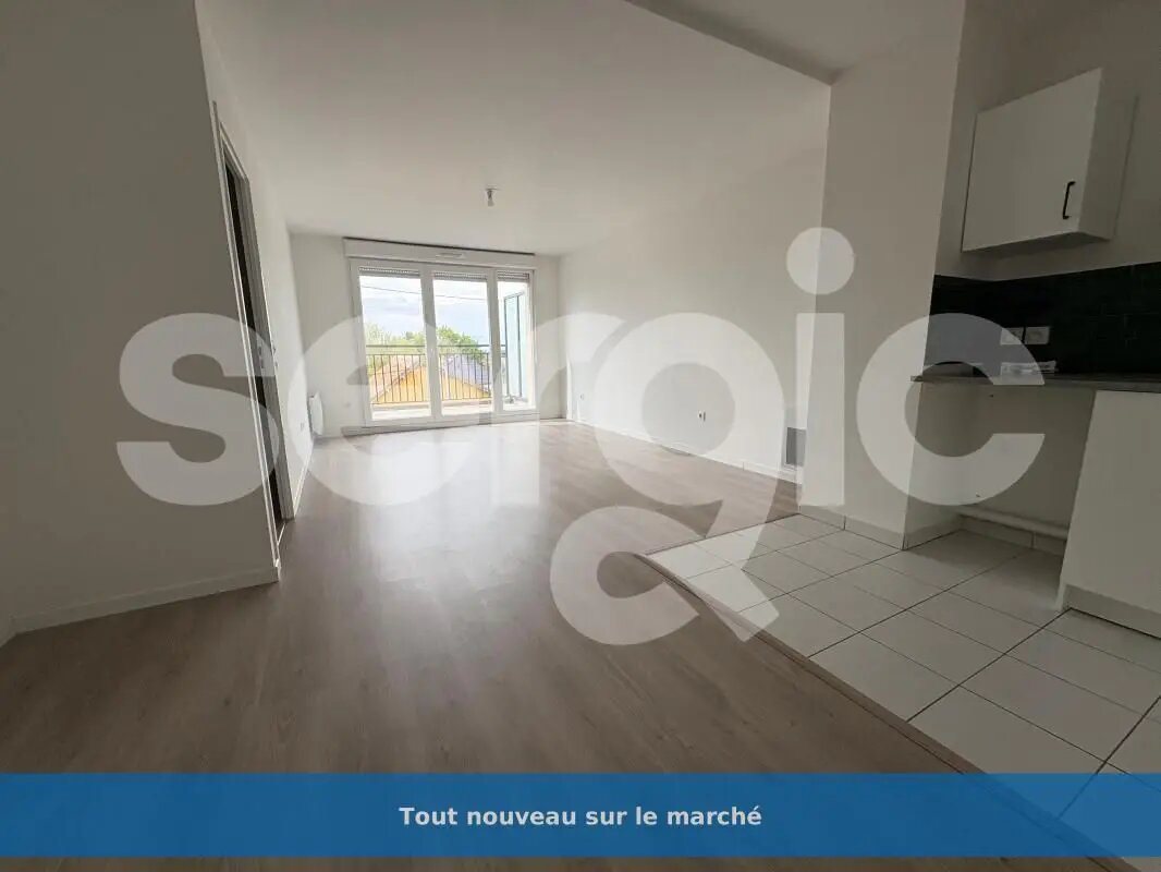 Appartement à louer, 44m², Chalifert