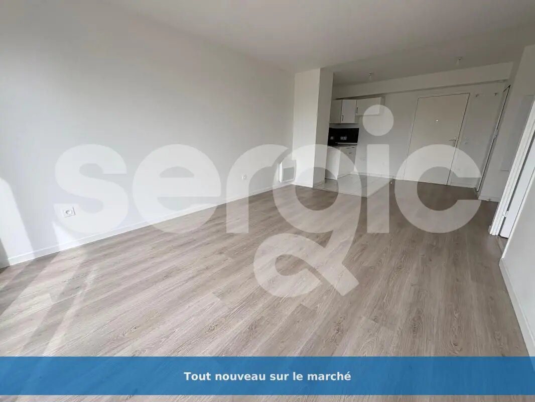 Appartement à louer, 44m², Chalifert