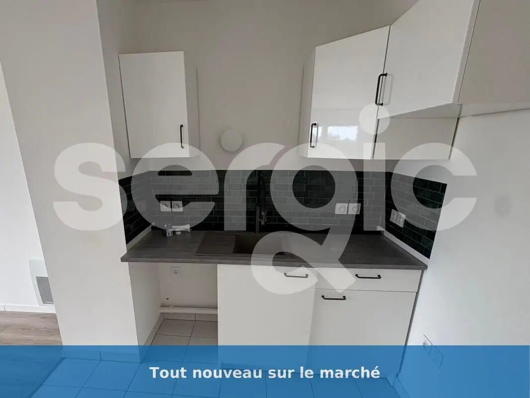 Appartement à louer, 44m², Chalifert