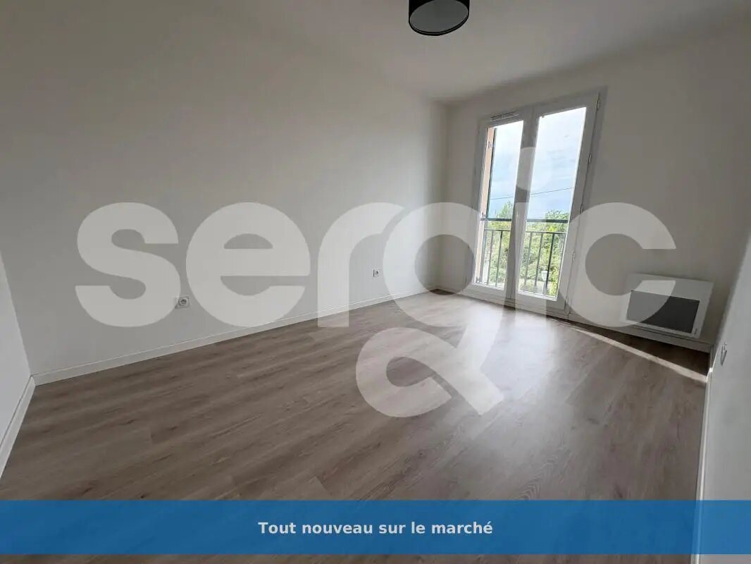Appartement à louer, 44m², Chalifert