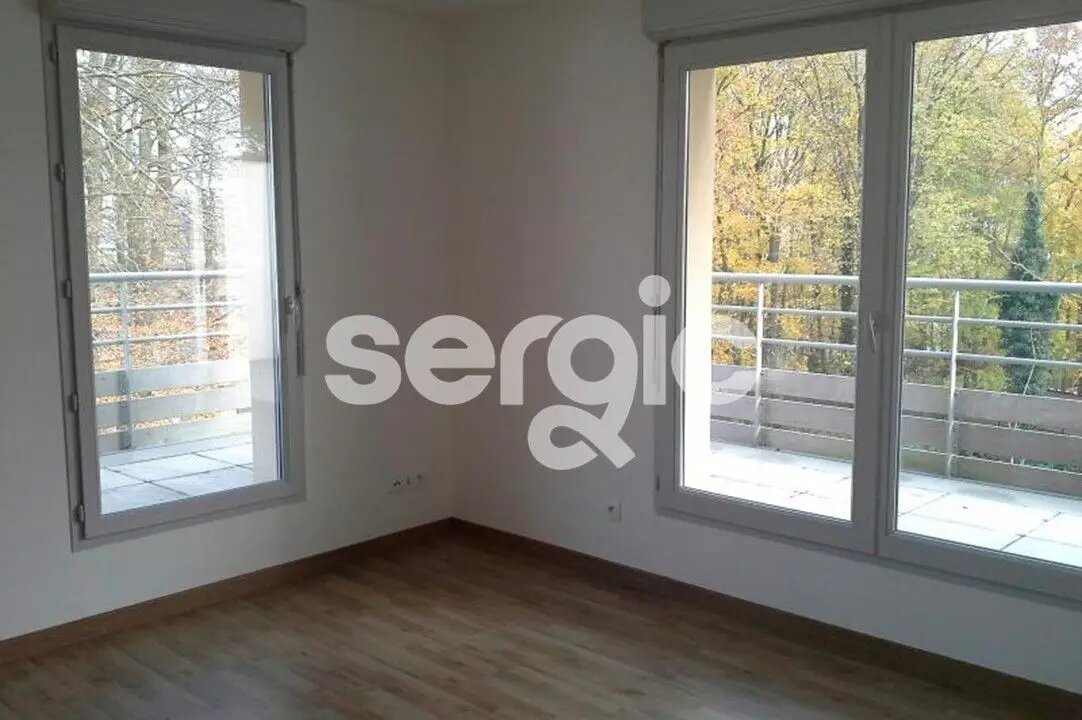 Appartement à vendre, 41m², Amiens