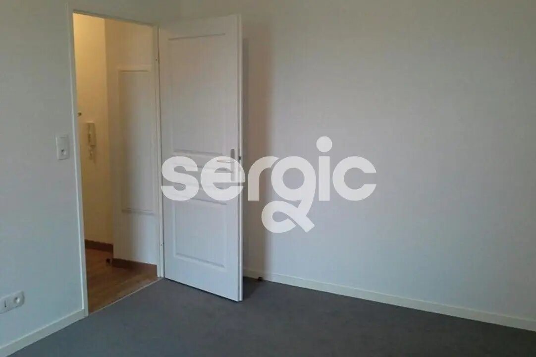 Appartement à vendre, 41m², Amiens