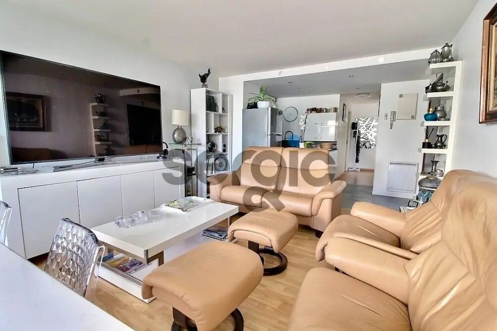 Appartement à vendre, 63m², Le Touquet-Paris-Plage