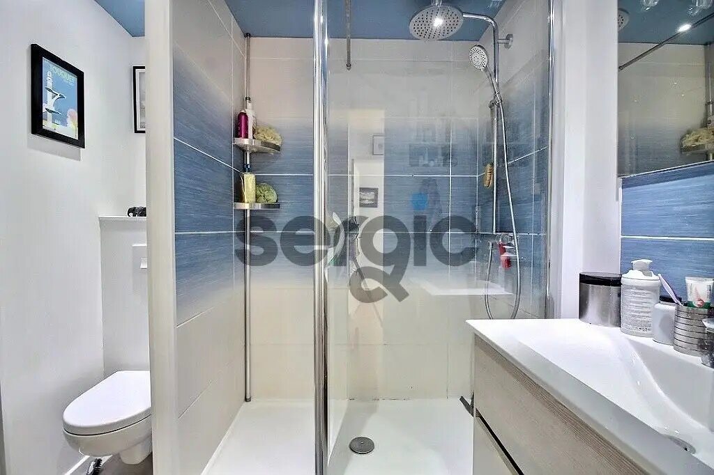 Appartement à vendre, 63m², Le Touquet-Paris-Plage