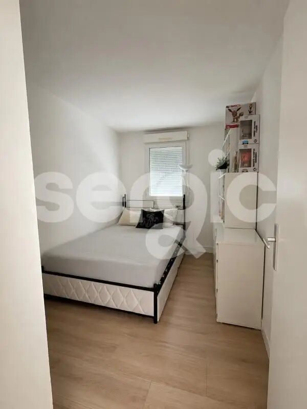 Appartement à louer, 40m², Cergy