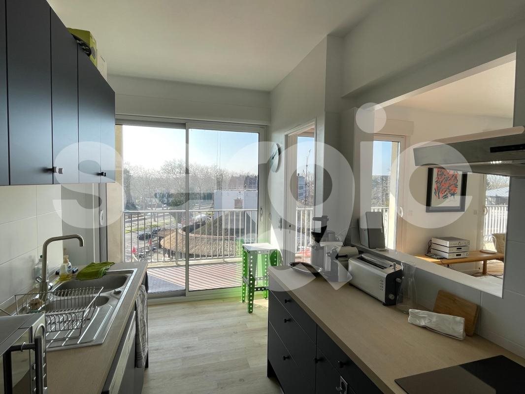 Appartement à louer, 75m², Marcq-en-Baroeul