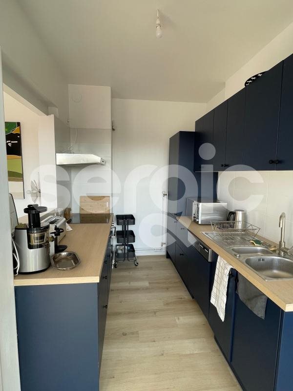 Appartement à louer, 75m², Marcq-en-Baroeul