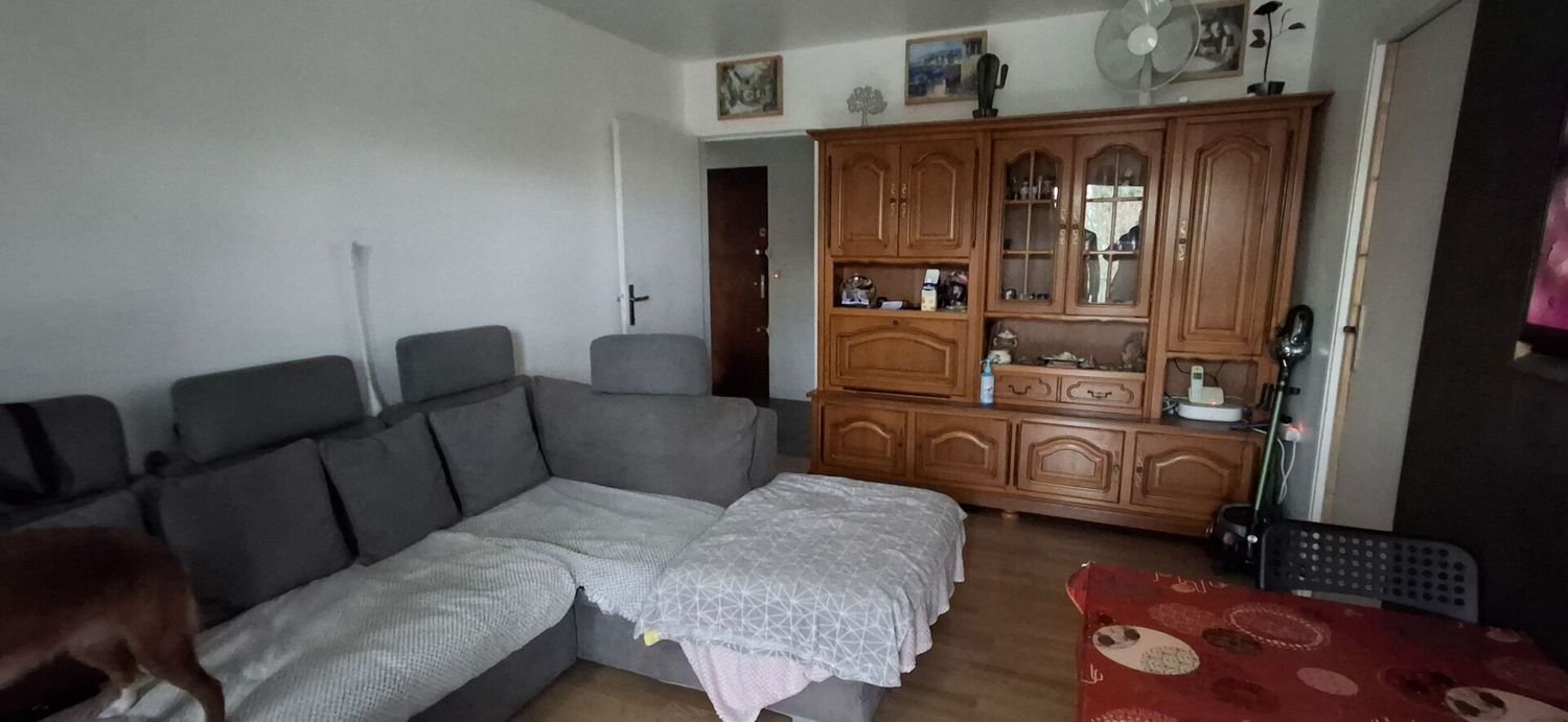 Appartement à vendre, 74m², Evry